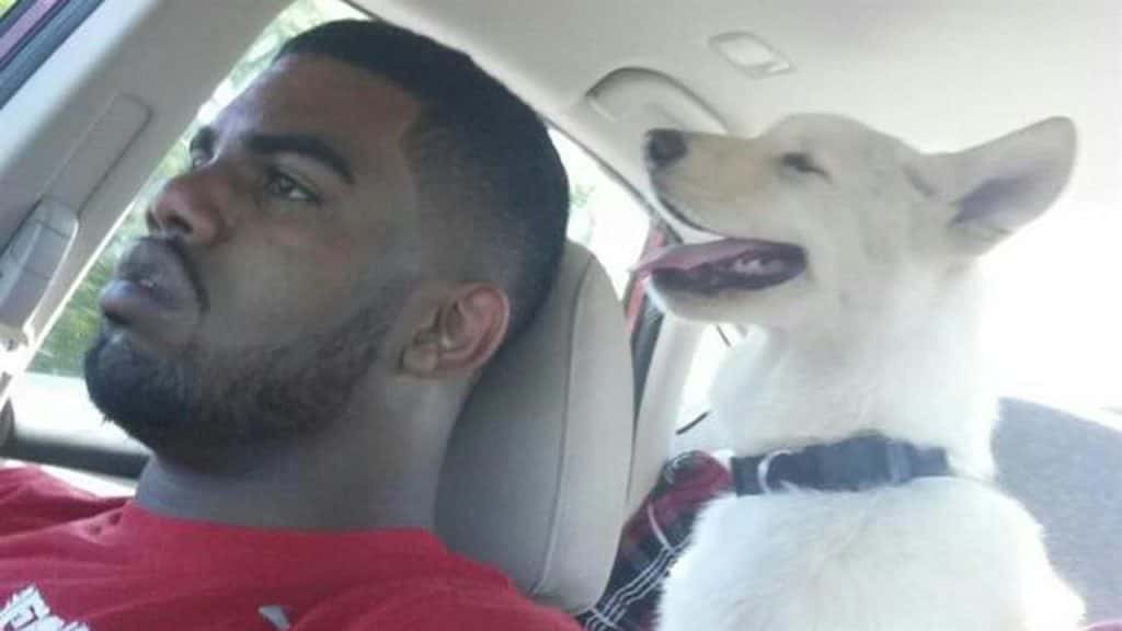 Cowboys RB Ezekiel Elliott faces lawsuit over dog attack The Beat 107.3