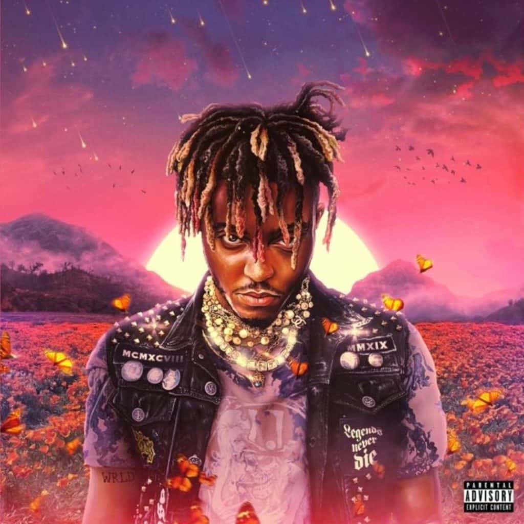 Juice WRLD's "Fighting Demons" Is An Eerie Reminder Of His Death | 94.5