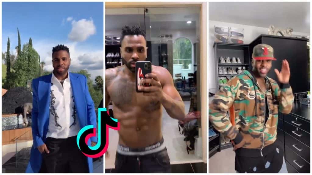 Jason Derulo's Top TikTok Tips 94.5 The Beat