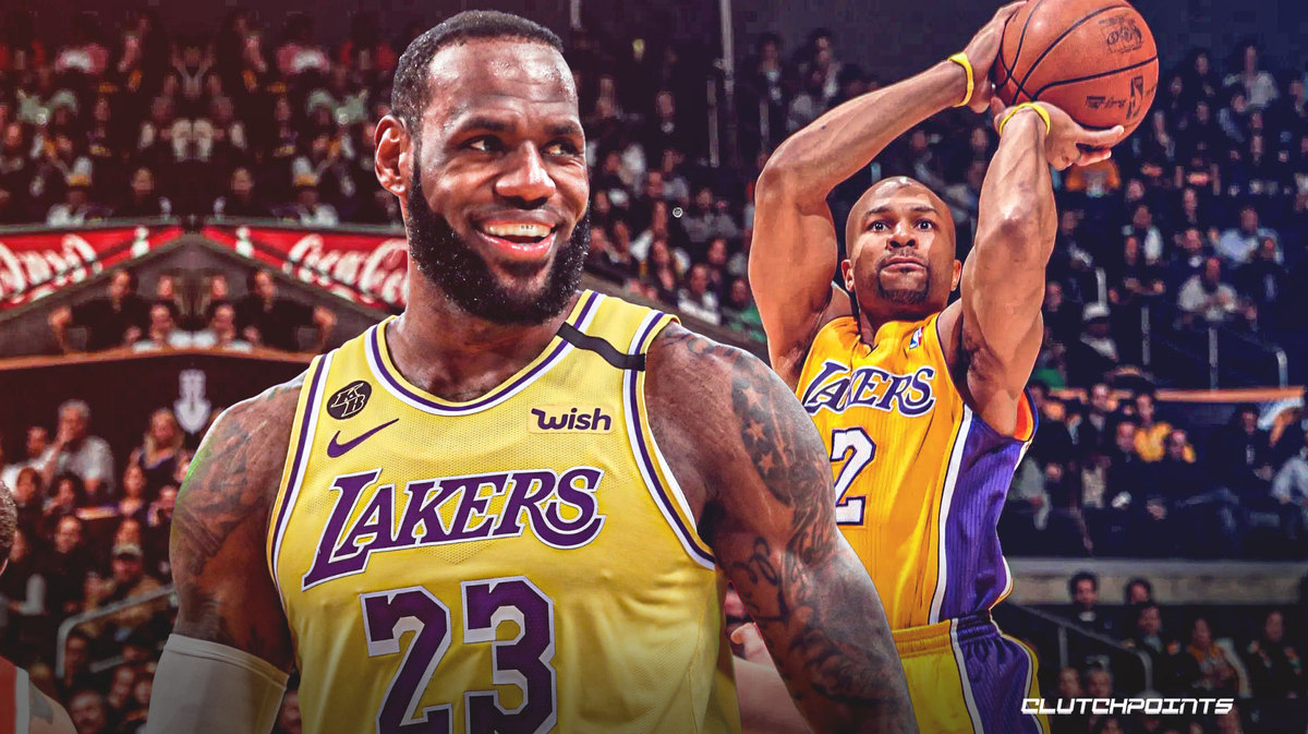 lakers-news-lebron-james-ties-derek-fisher-for-most-playoff-wins-of-all-time