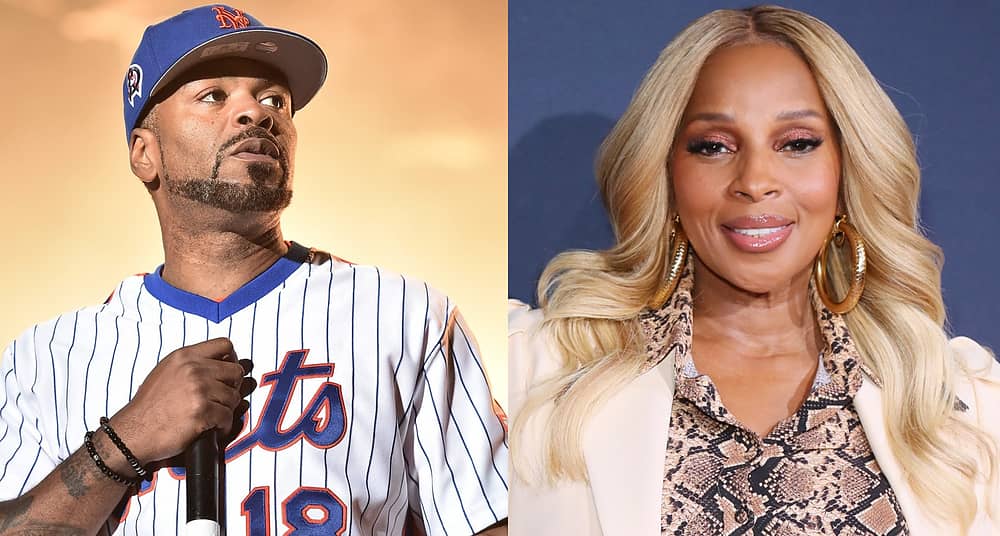 Mary J, Method Man Make 'Power' Moves on hit Starz Series - The San Diego  Voice & Viewpoint