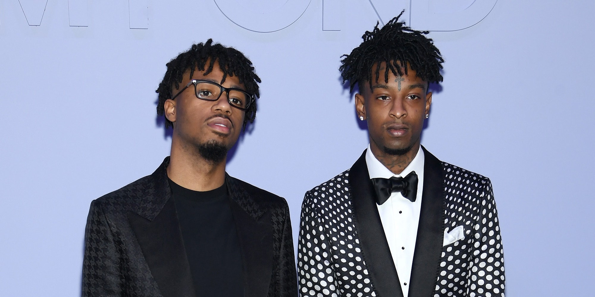 21 Savage and Metro Boomin Announce Release Date for 'Savage Mode 2' With  Trailer Narrated by Morgan Freeman