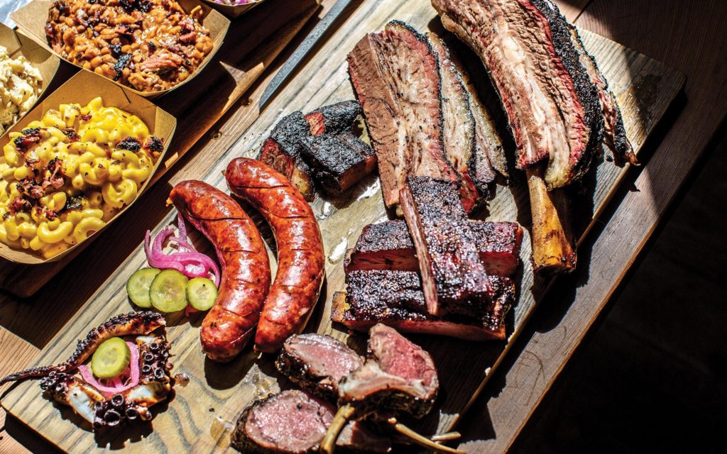 Texas Monthly celebrates BBQ this week – here is where you need to go