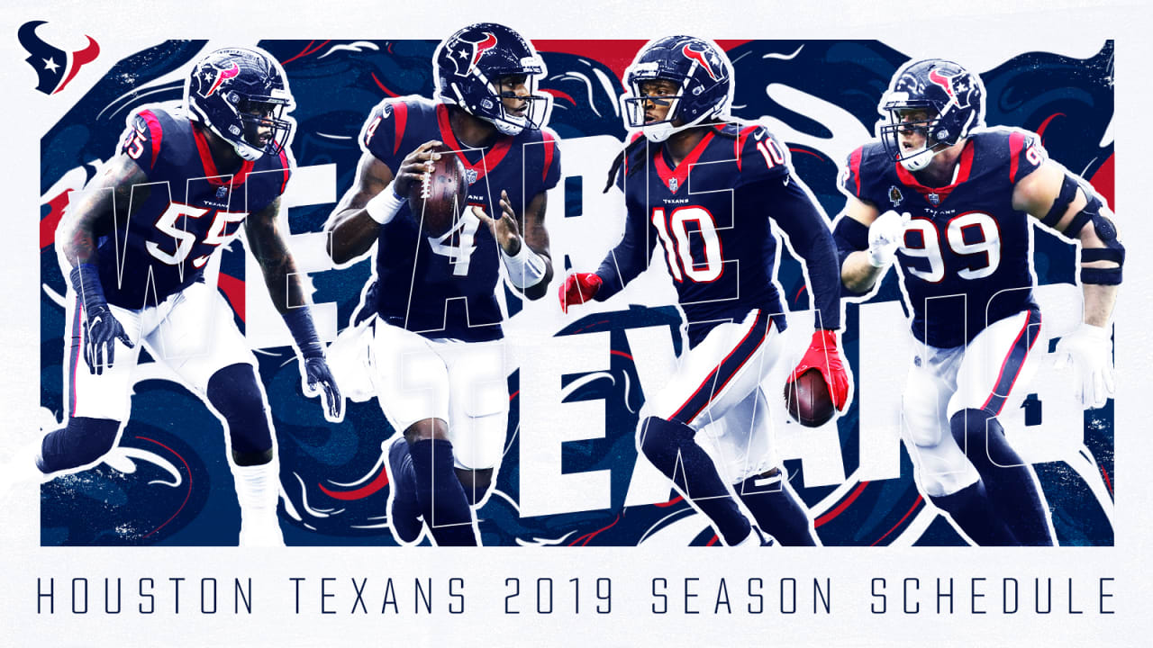 From the team's FB. Awesome wallpaper from the play : r/Texans