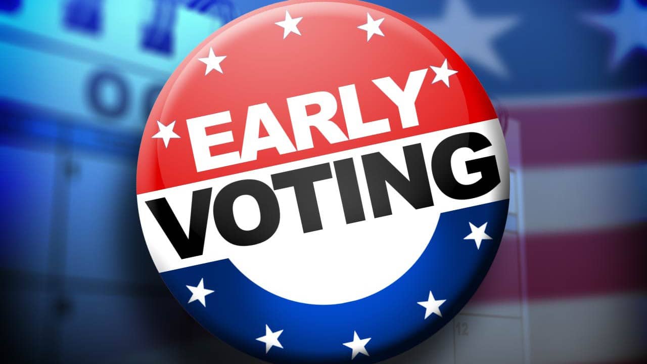 early-voting