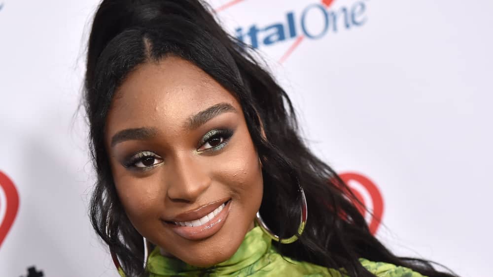 Normani Releases Collaboration With Cardi B Titled 'Wild Side' | The ...