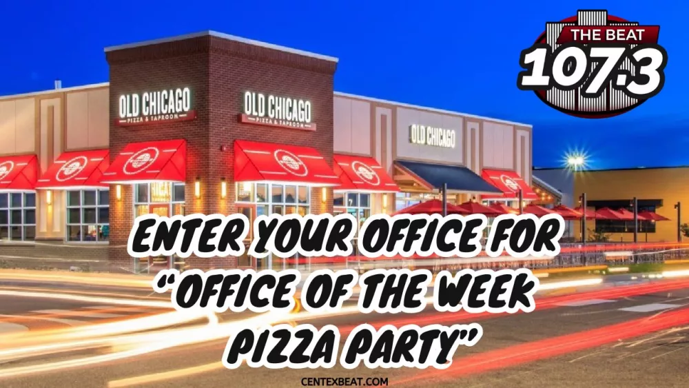 the-beat-office-of-the-week-pizza-party