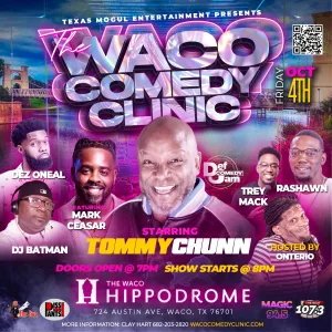 final-waco-comedy-clinic-flyer