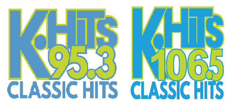 106.5 In Bosque County and 95.3 All Around