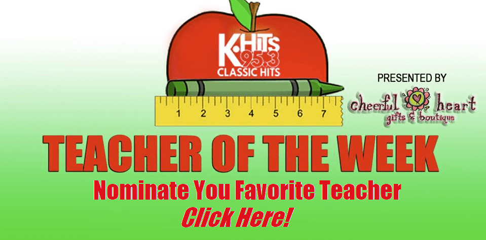 Nominate Now!