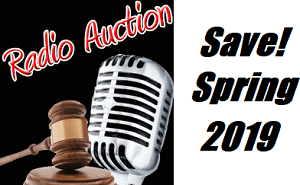 Radio-Auction