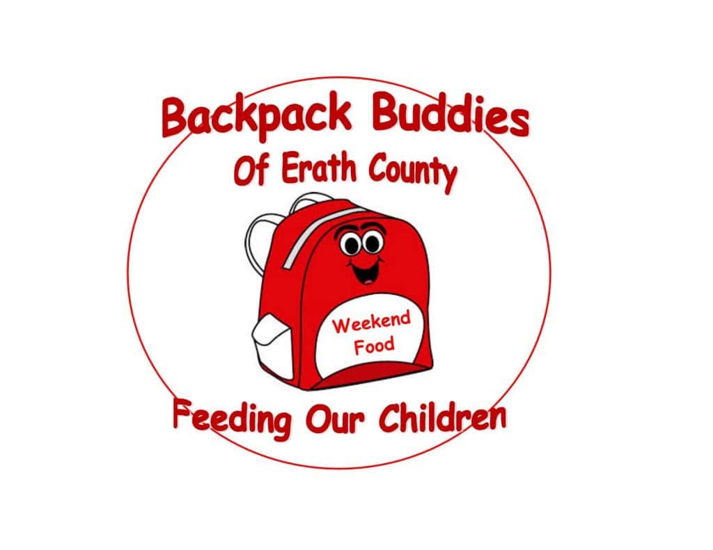 3rd Annual Burgers For Backpack Buddies In Stephenville Happens Friday