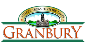 granbury-tx-logo