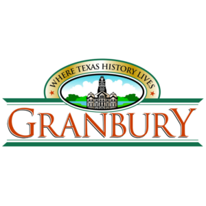 granbury-tx-logo