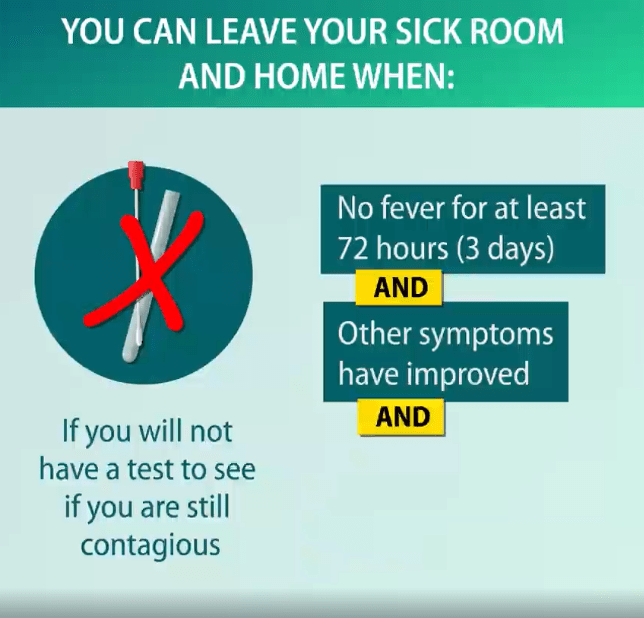 cdc-leave-house