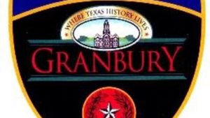 granbury-police