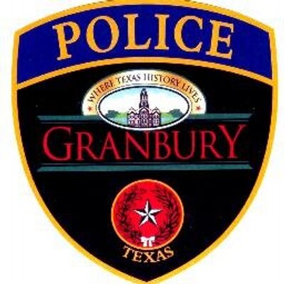 granbury-police