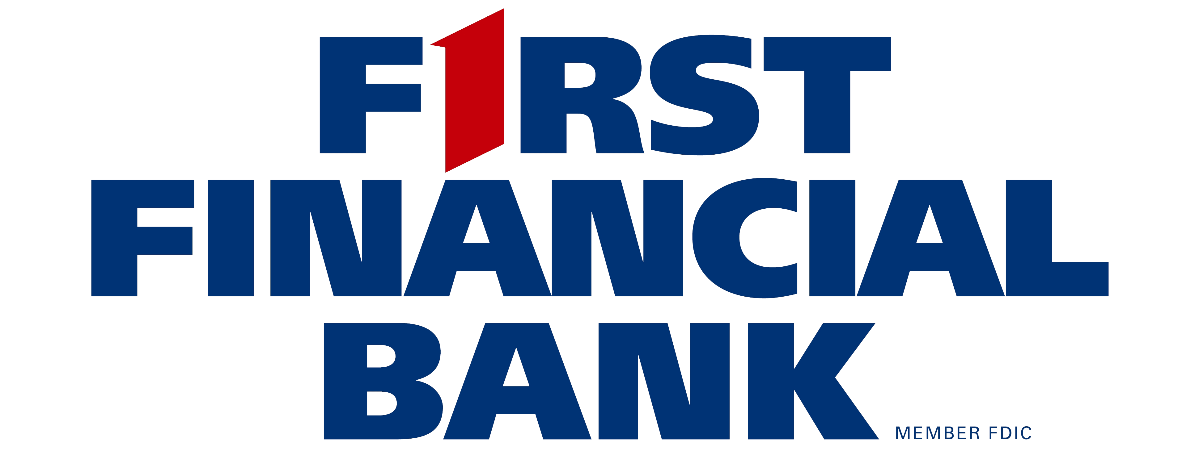 First Financial bank