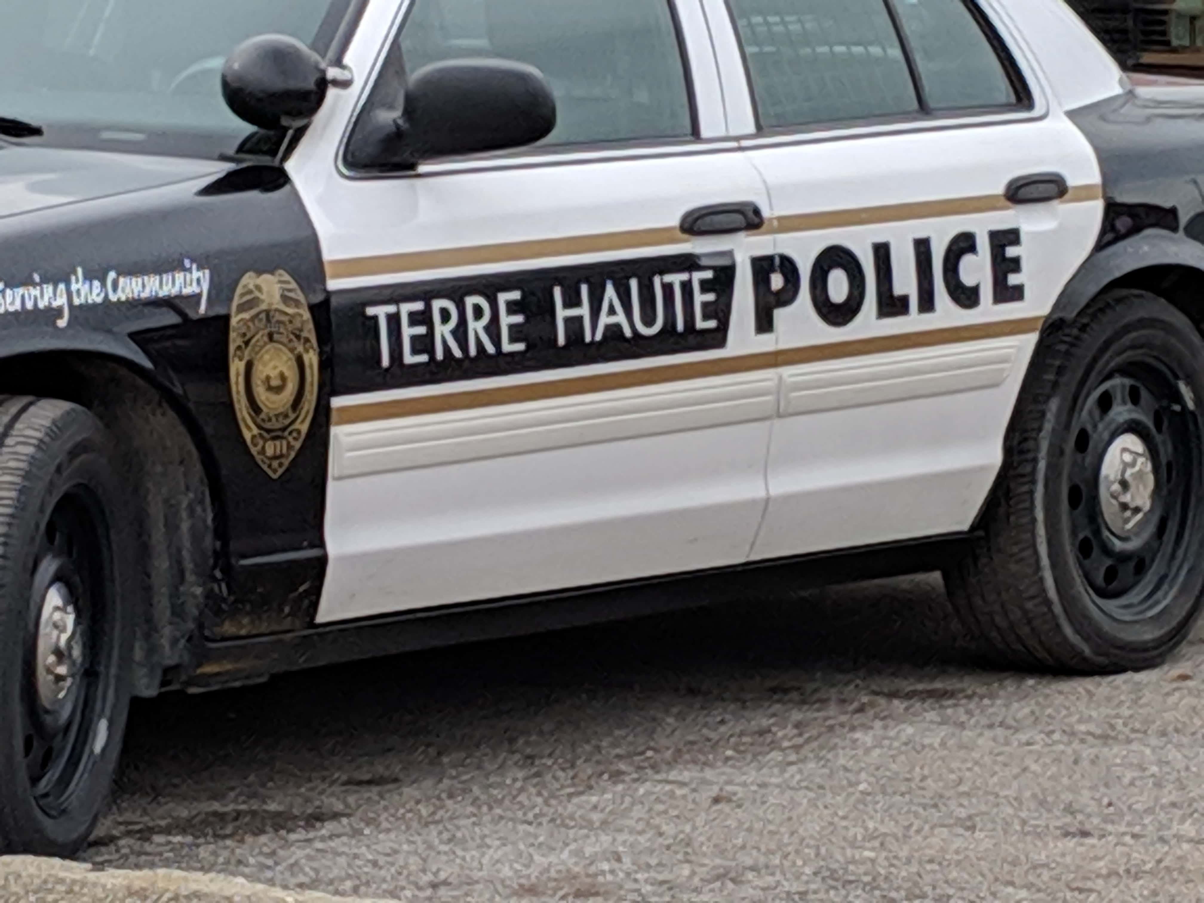 Mobile Patrol Terre Haute Mugshots - yobeoz5