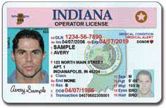 Indiana-Drivers-License | 104.9 WAXI