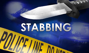 stabbing