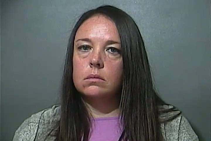 Teacher Accused Of Having Sexual Relationship With