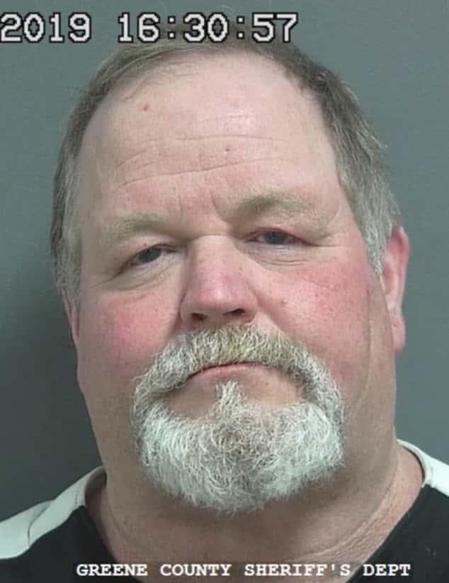 Two Arrested After Greene County Drug Investigation 104.9 WAXI