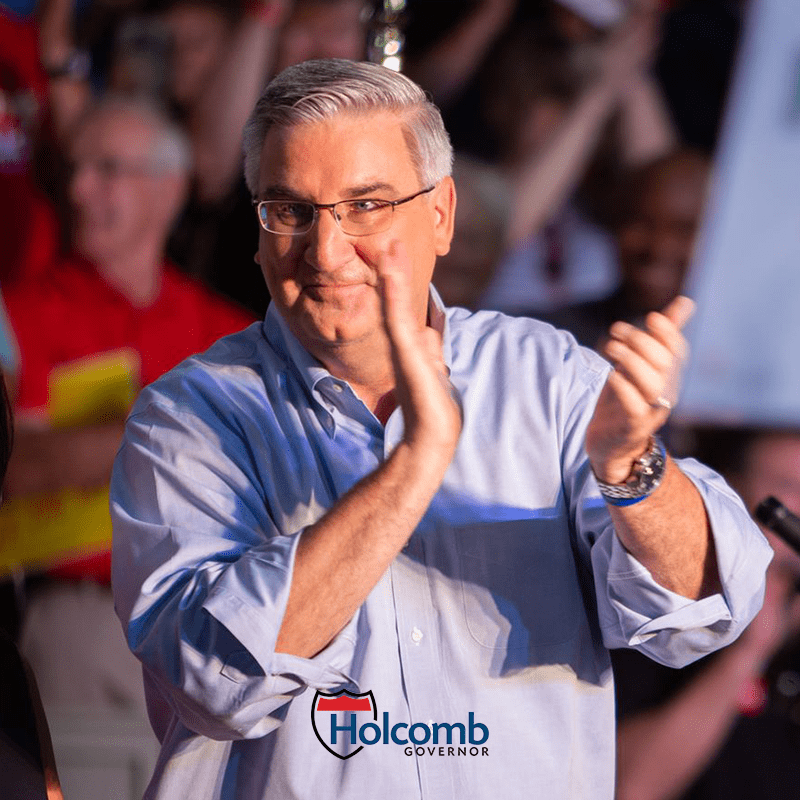 holcomb-for-governor