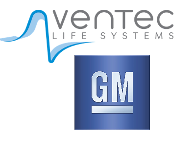 ventec-and-gm