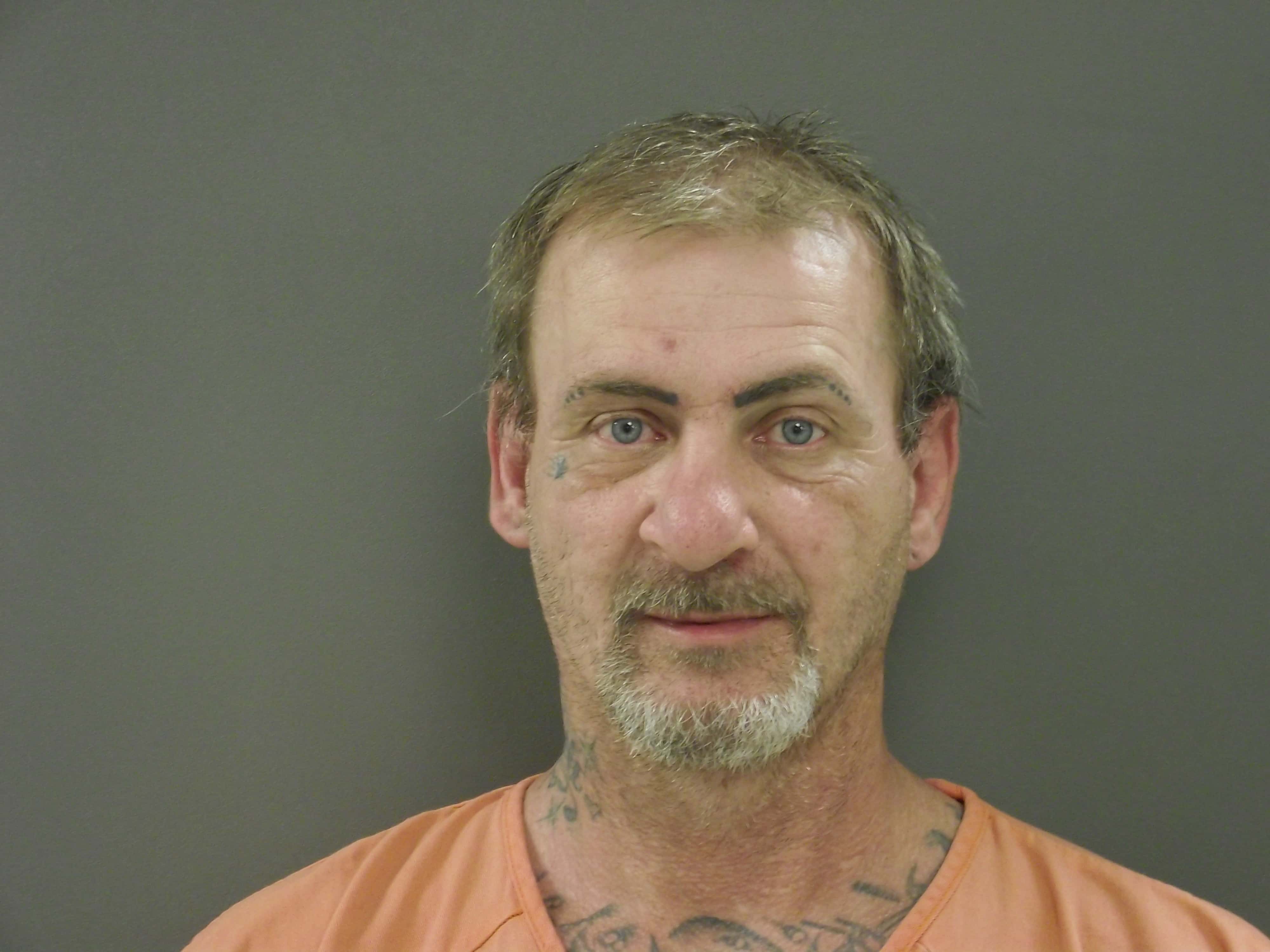 Arrests Org Indiana