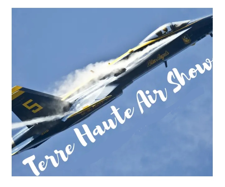 TERRE HAUTE AIR SHOW DISCUSSIONS 104.9 WAXI