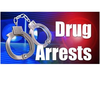 drug-arrest