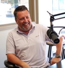 Focus on the Community: Mayor Clint Lamb