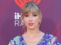 Taylor Swift on March 14^ 2019 in Los Angeles^ CA