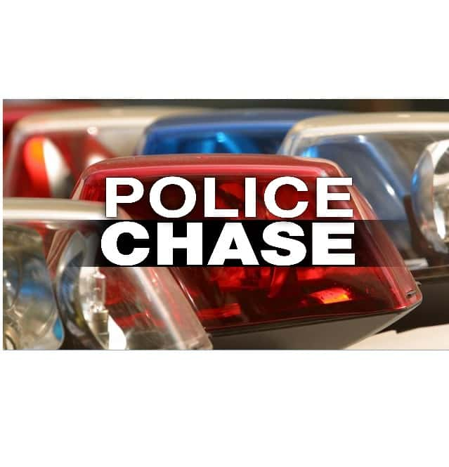 police-chase