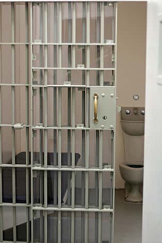 jail-cell