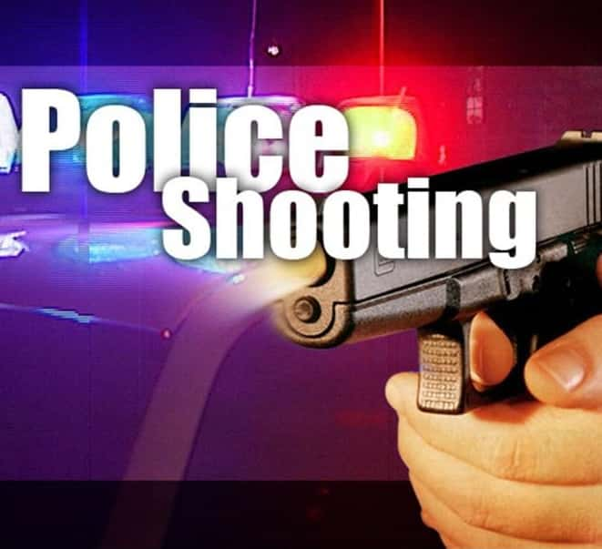 Early Morning Police Action Shooting In Crawfordsville 