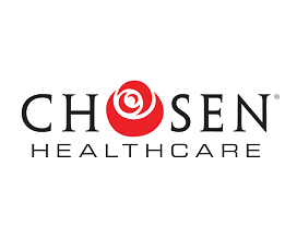 chosen-healthcare-png