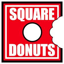 square-donuts-png