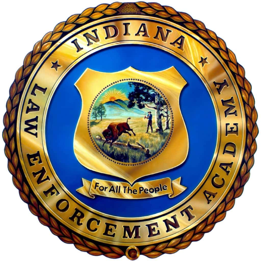 Indiana Law Enforcement Academy To Suspend Operations The Legend 105.5 FM