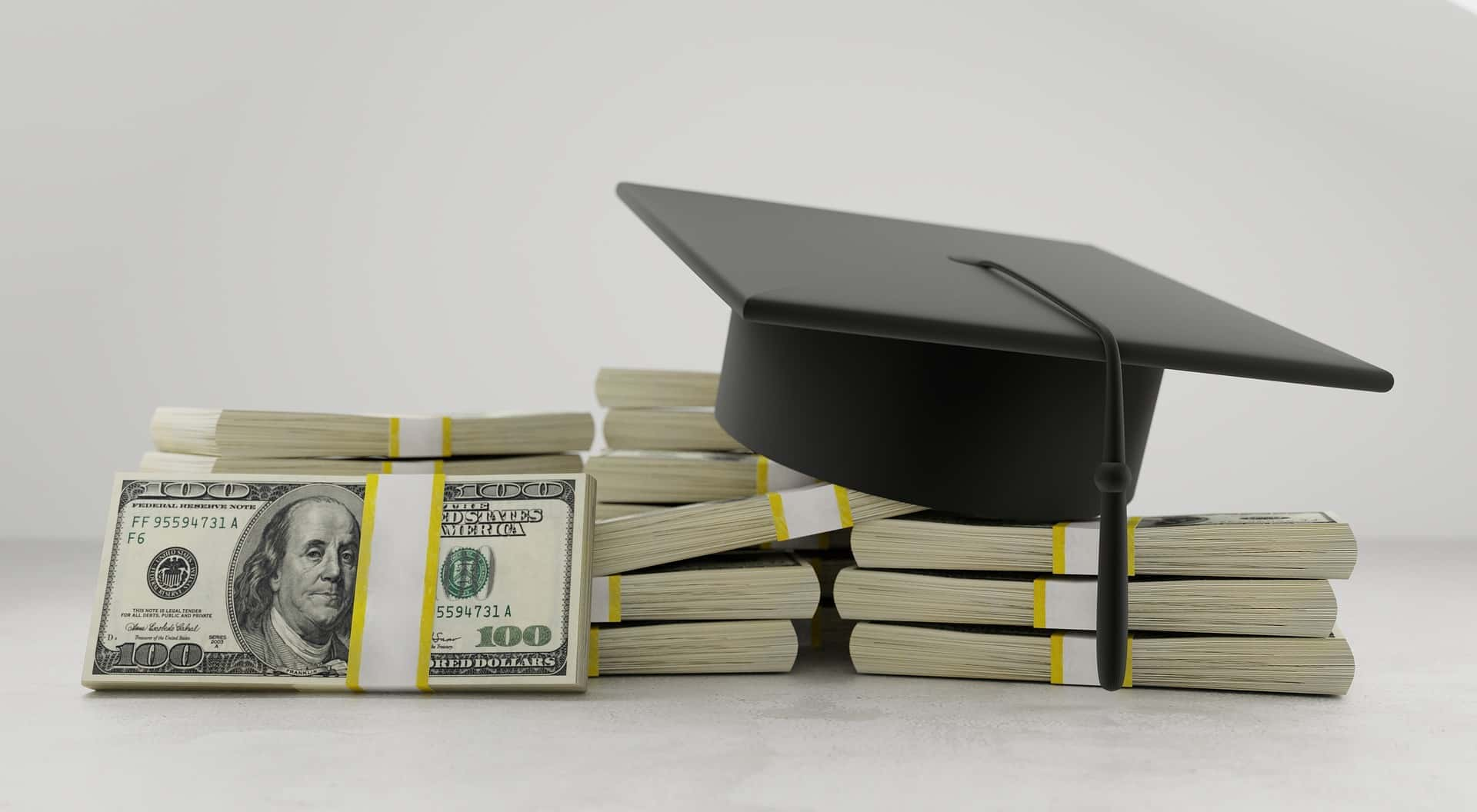 What You Need To Know About The Federal Student Loan ...