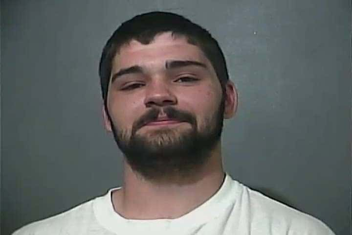 West Terre Haute Man Arrested For Dwi In I-70 Construction Zone 