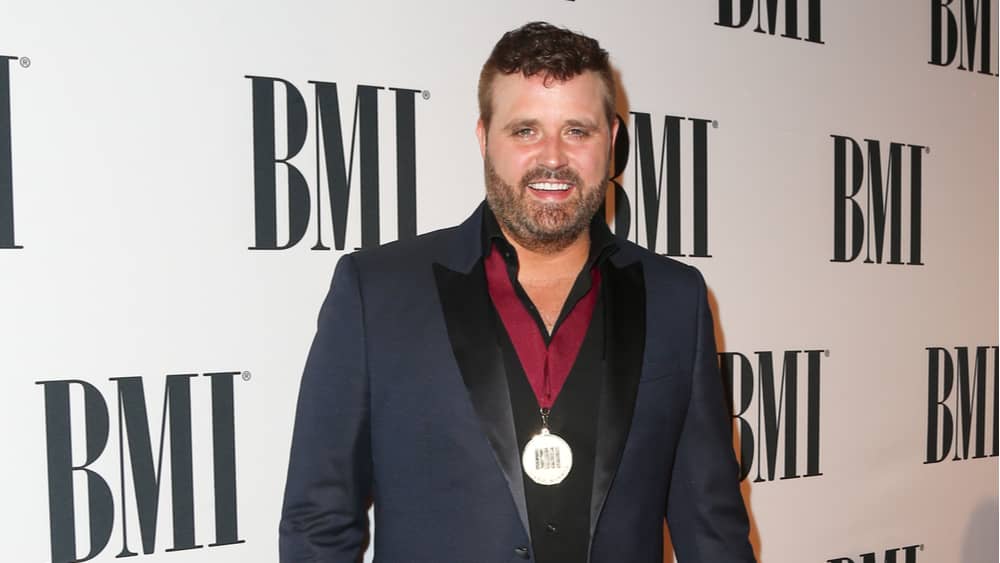 Randy Houser to hit the road on his 2022 headlining concert tour The