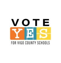 Focus on the Community: Vote Yes Vigo County