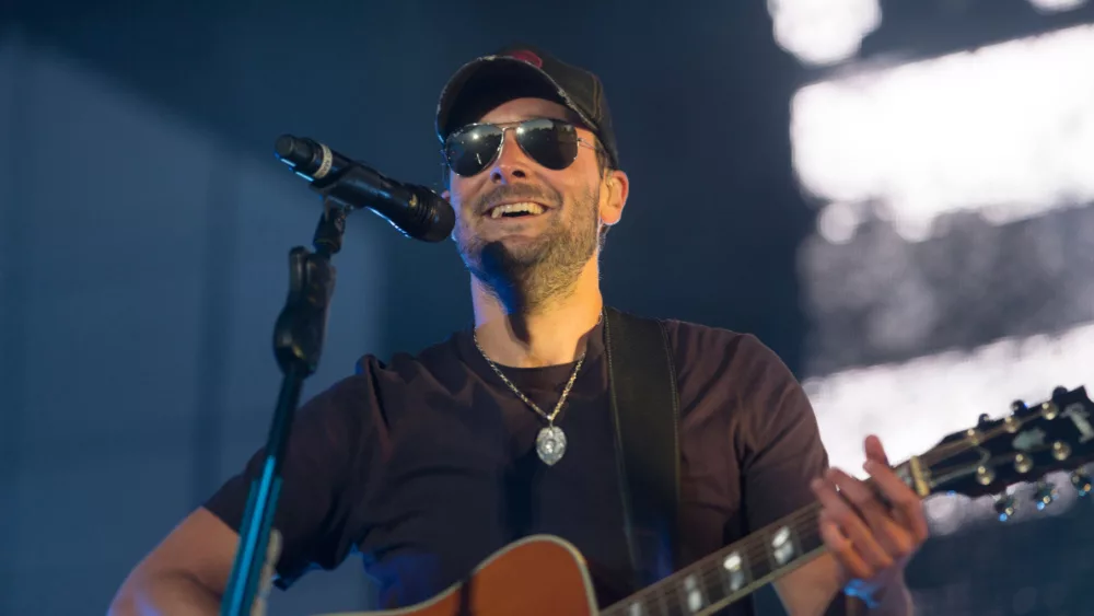 Eric Church, Hardy, Jelly Roll headlining Pepsi 'Rock The South' 2025