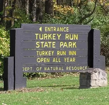 turkey-run