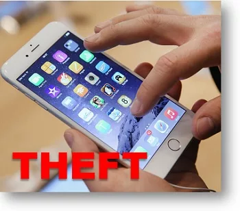 cellphone-theft