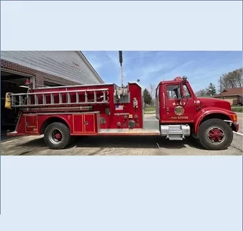 firetruck