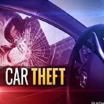 car-theft