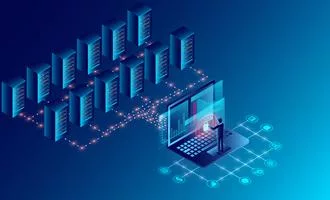 data-center